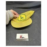 Vintage John Deere hat