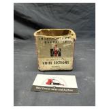 International Harvester box