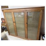 Antique cabinet