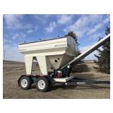 Meridan 240 RT Seed Tender