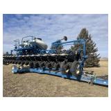 Kinze 3600ASD Planter