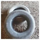 275/80 R22.5 BF Goodrich Tires