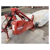 Kuhn GMD310HD Disc Mower