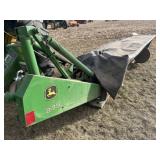 John Deere 275 Disc Mower