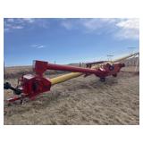 Westfield MKX 100-83 Auger