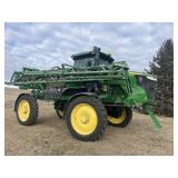 John Deere R4038 Sprayer