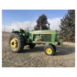 John Deere 4030 Tractor