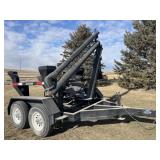 Travis SC 2000 Seed Tender