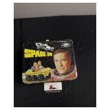 Thermos metal lunchbox