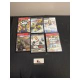 PlayStation 2 games