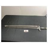 Knights of Columbus dress sword