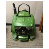 John Deere toy engine over haul set