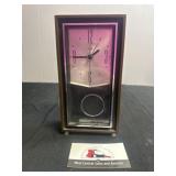 Vintage Sunbeam clock