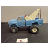 Tonka tow truck