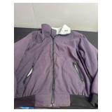 Size large KENT coat