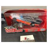 1:24 scale funny car