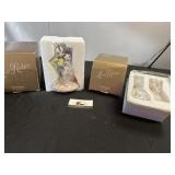 Love & Kishes Figurines