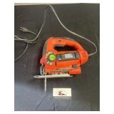 Black and Decker saw