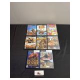 PlayStation 2 games