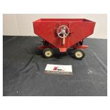 Ertl grain cart