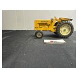 International tractor