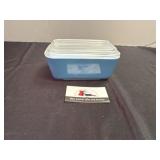 Pyrex freezer dish