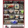 Online Only Auction Brayton IA 02/03/26