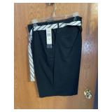 Ralph lauren 22w black shorts