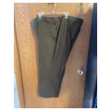 Ralph lauren 22w pants