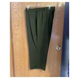 Ralph Lauren 22 wide pants