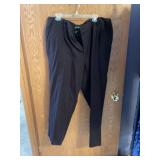 Ralph lauren 22w pants