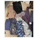 M and L Work Out Clothes