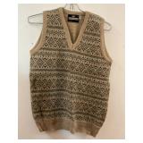 Sportswear KNIT Vest Size 34
