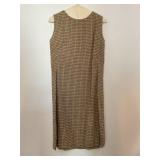 Vintage Handmade Dress