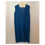 Vintage Handmade Dress