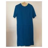 Vintage Kay Windsor Dress Size 12