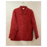 Coldwater Creek Jacket Size M