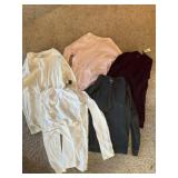 Eddie Bauer Size L Shirts