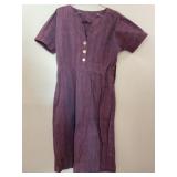 Vintage handmade Dress