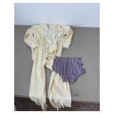 Vintage Kids Clothes