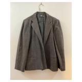 Mikabe Wool Blazer Size 14