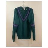 Nuovo Jeanswear Sweater Size M