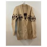 Handmade Knitted Sweater