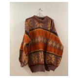 Gold Label Designer Collection Sweater Size L