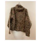 Sarah Chapman Knitted. Sweater Size M