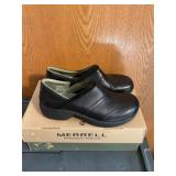 Merrell performance footwear