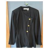Liz Claiborne Size 8 Suit Set
