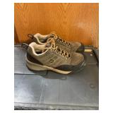 Keen womens 7.5 work books