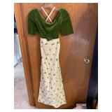 Size 10, lorrie Deb dress