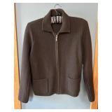 Petite sophisticated